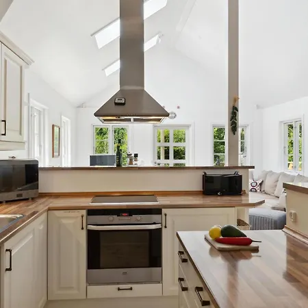 Casa de Férias Three-bedroom In