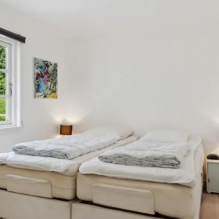 Three-bedroom In * Højby