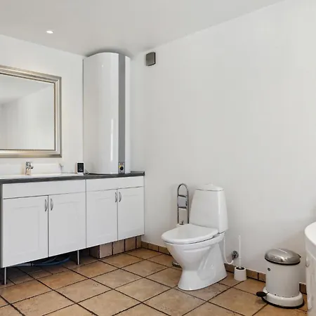 Σπίτι διακοπών 3 Bedroom Stunning In *