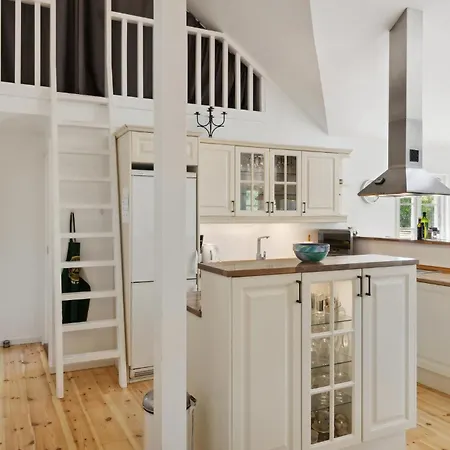 Three-bedroom In * Højby