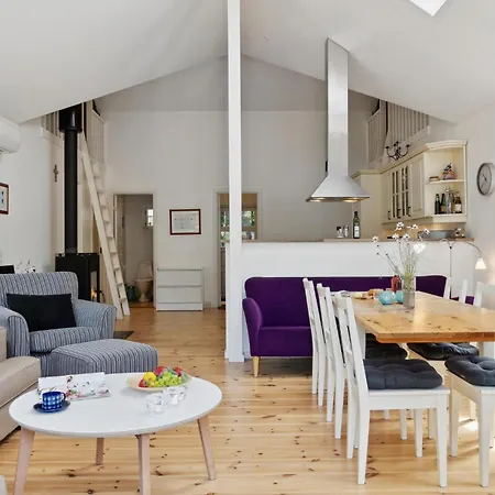 Three-bedroom In