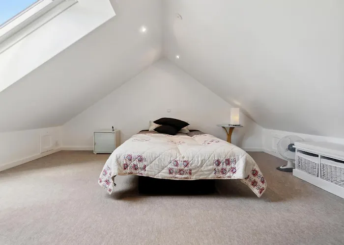 Three-bedroom In