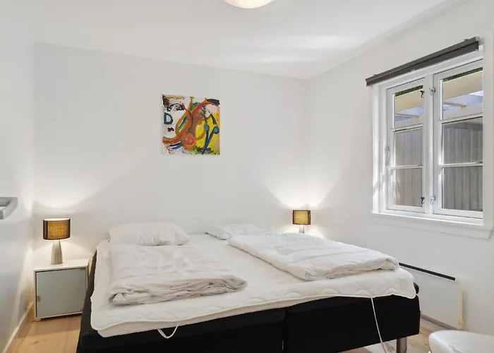 Three-bedroom In * Højby