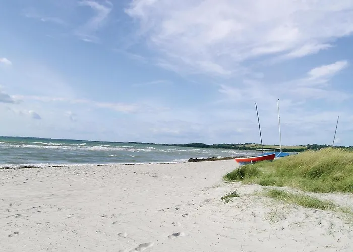Three-bedroom In 펜션