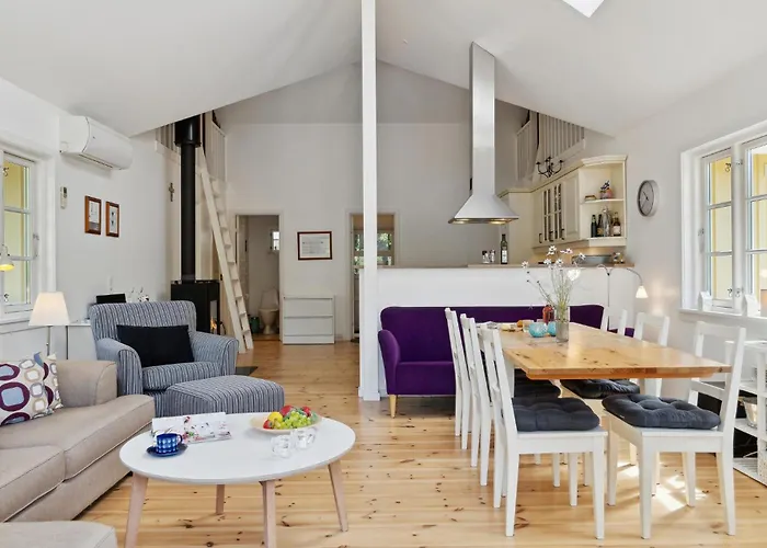 Three-bedroom In